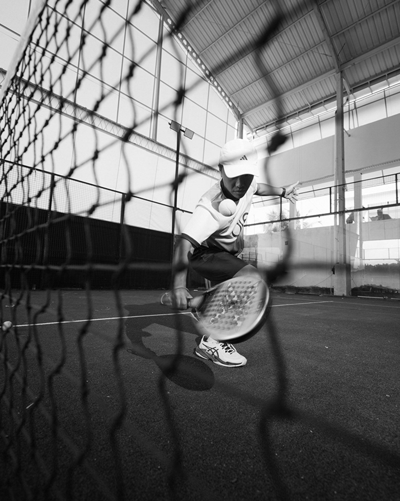 Courté Padel Club Uluwatu